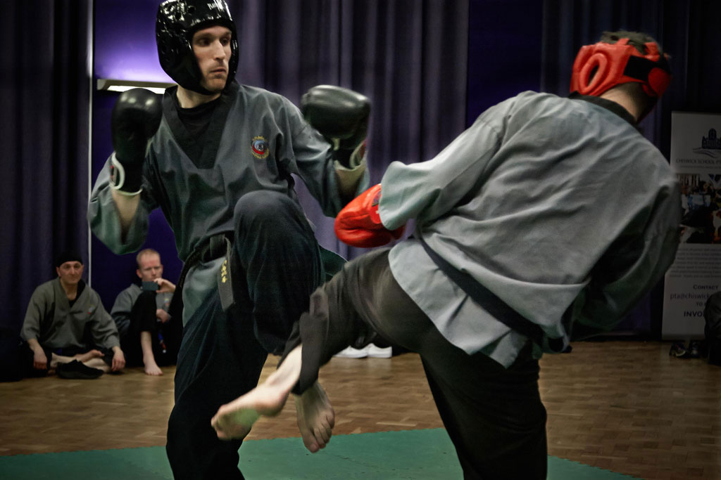 Shaolin-123