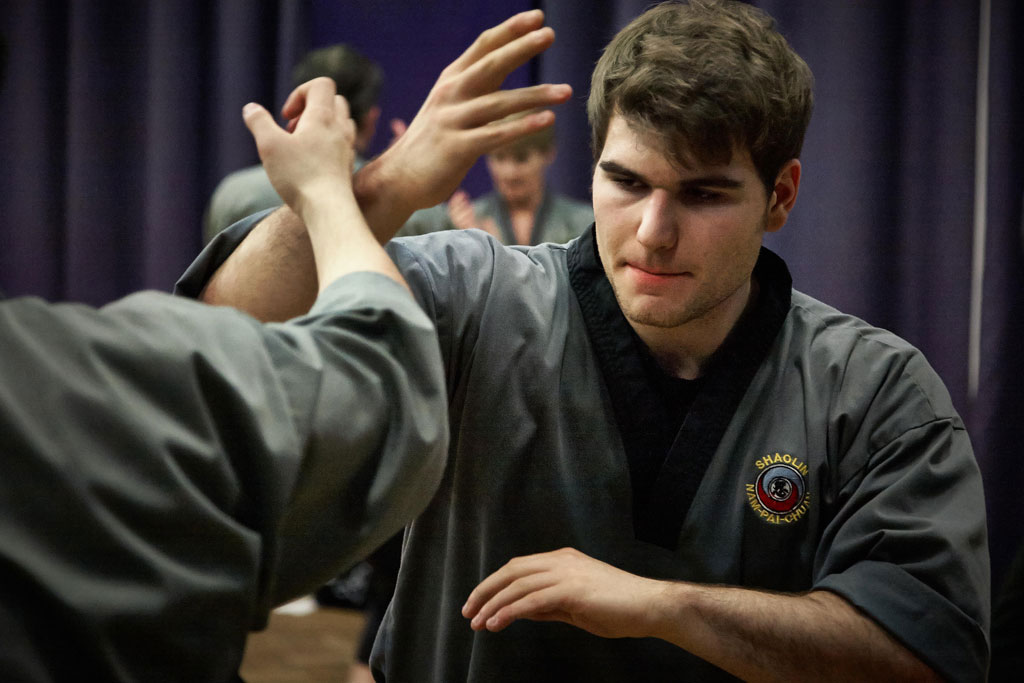 Shaolin Kung Fu 2015 Gradings & Website Images 80
