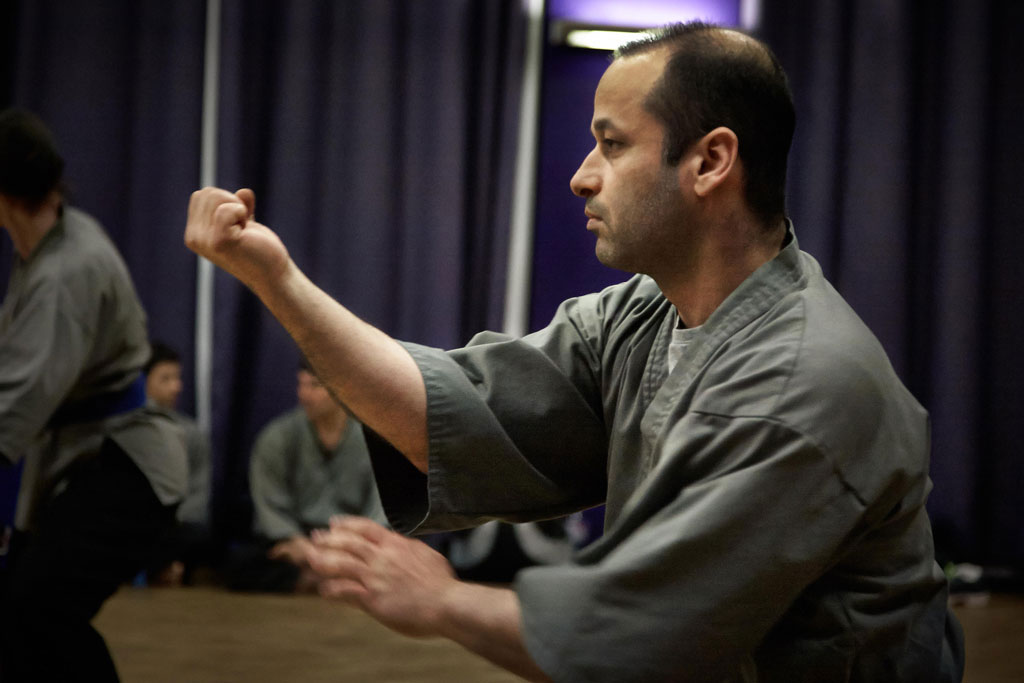 Shaolin Kung Fu 2015 Gradings & Website Images 85