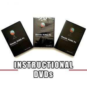 System Instructional DVDs