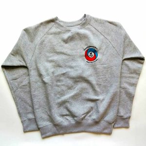 Sweatshirt Front