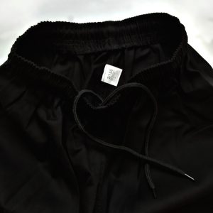 Trousers Detail