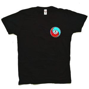 System T-shirt Front
