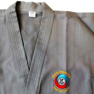System Tunic Detail